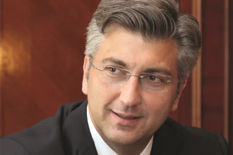 Novi broj Lidera - Strategija 2030.: Prilika za državnike, a ne za politikante