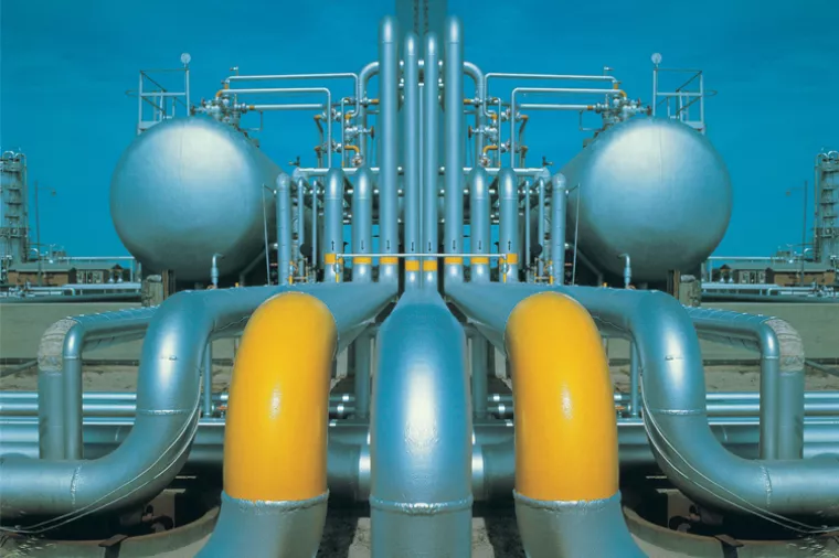 Katar spojio Qatargas i RasGas radi u&scaron;tede od dvije milijarde katarskih rijala godi&scaron;nje