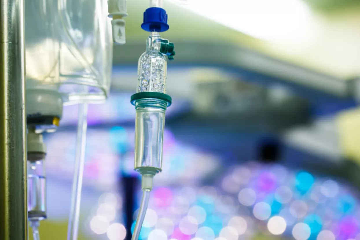 Novi Štagljarov lijek za karcinom pluća klinički će se testirati na Jordanovcu