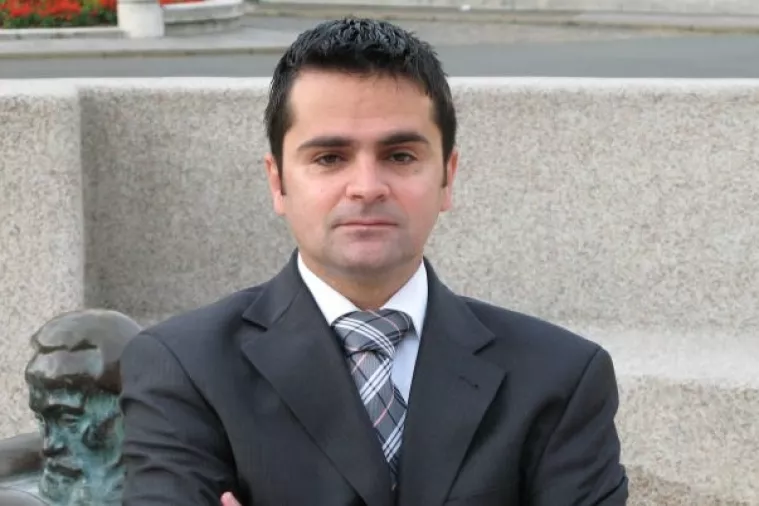 T. Kovačević: Nejasan mi je 'lokalno politički komplot' oko mog imenovanja