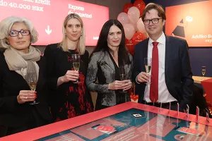 Tehnolo&scaron;ko čudo: Addiko Bank otvorila prvu jedinstvenu digitalnu Express poslovnicu