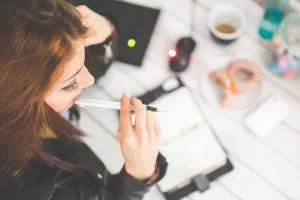 Muškarci češće donose novogodišnje odluke, žene jače ustraju u njima