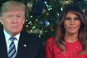 Šutnja je zlato: Trumpu raste popularnost kad ne govori