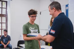 Innovation Academy projekt: Prva zimska škola za srednjoškolce