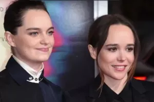 VIDEO: Glumica Ellen Page i plesačica Emma Portner se vjenčale