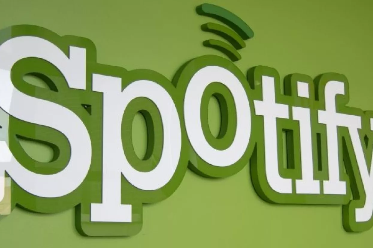 Dionice Spotifya uskoro na Wall Streetu?