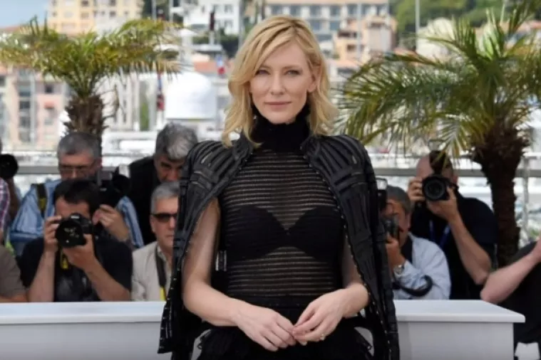 VIDEO: Cate Blanchett predsjednica žirija 71. Festivala u Cannesu