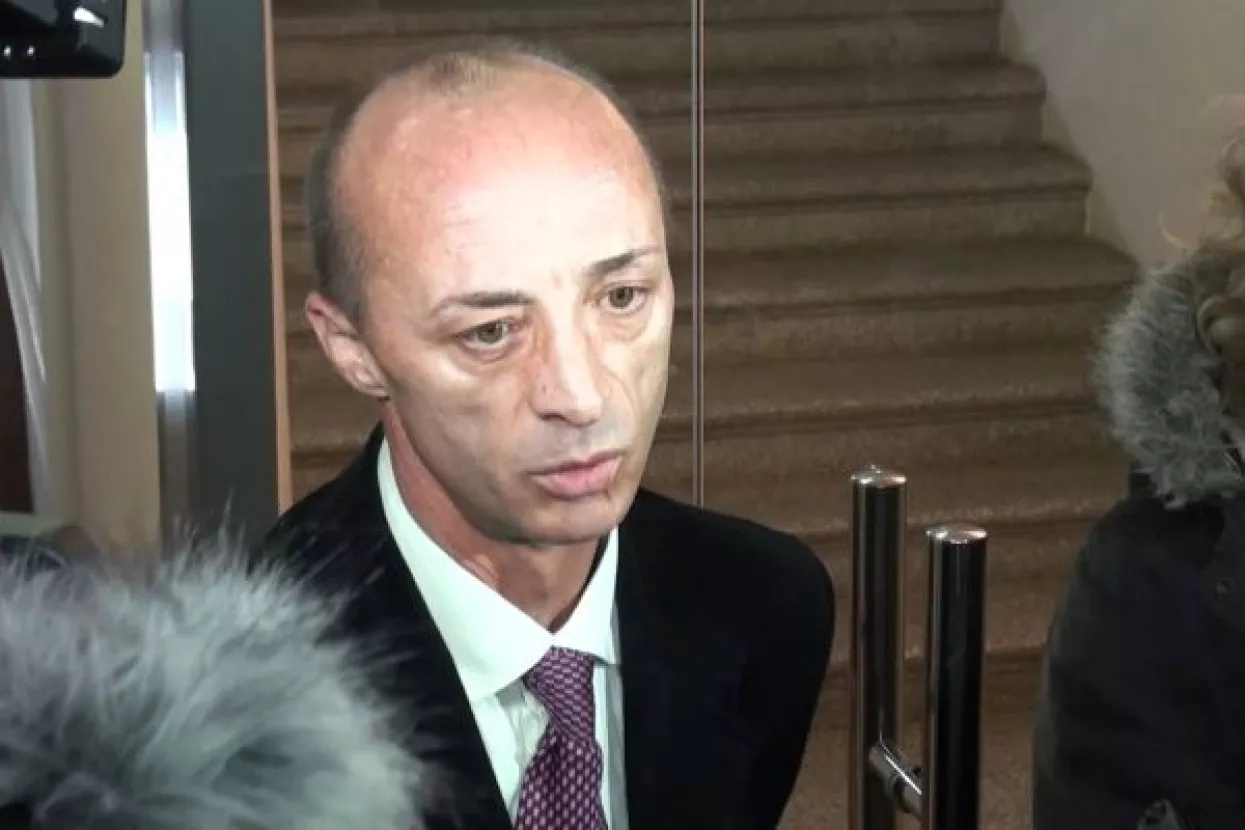 Branitelj Tromblon zaprijetio flotom od 100 brodova koji će štititi hrvatske teritorijalne vode