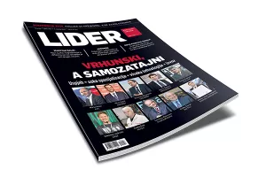 U novom broju Lidera - Vrhunski, a samozatajni: Uspjeh=uska specijalizacija+visoka tehnologija+izvoz