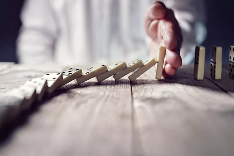 Miodrag &Scaron;ajatović: Zbunjujući signali - Ubrzanim reformama do sporijeg rasta?!