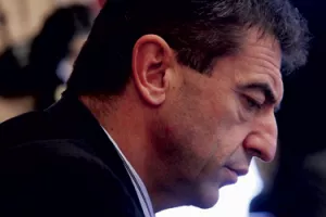 Darko Milinović dao ostavku zbog imenovanja Tomislava Kovačevića za novog ravnatelja Plitvica