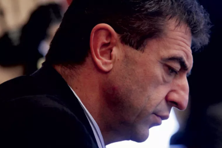 Darko Milinović dao ostavku zbog imenovanja Tomislava Kovačevića za novog ravnatelja Plitvica