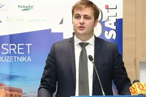 Ćorić: Novi ravnatelj NP Plitvička jezera je izbor stručnog povjerenstva