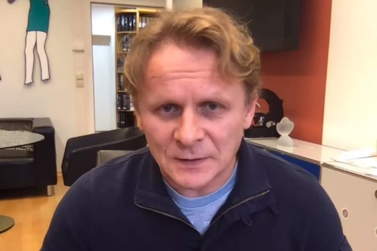 Đikić o lijeku za rak: Lijek ima svoje pozitivno lice i ne tako pozitivno naličje