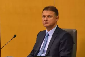 Jandroković: Onaj tko pokuša destabilizirati Vladu ne misli dobro Hrvatskoj