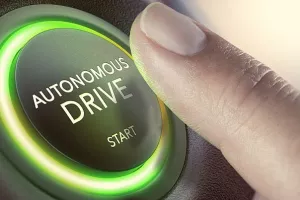 BlackBerry i Baidu dogovorili partnerstvo u razvoju tehnologije autonomnih vozila