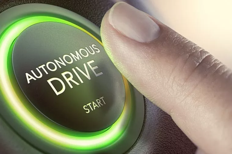 BlackBerry i Baidu dogovorili partnerstvo u razvoju tehnologije autonomnih vozila