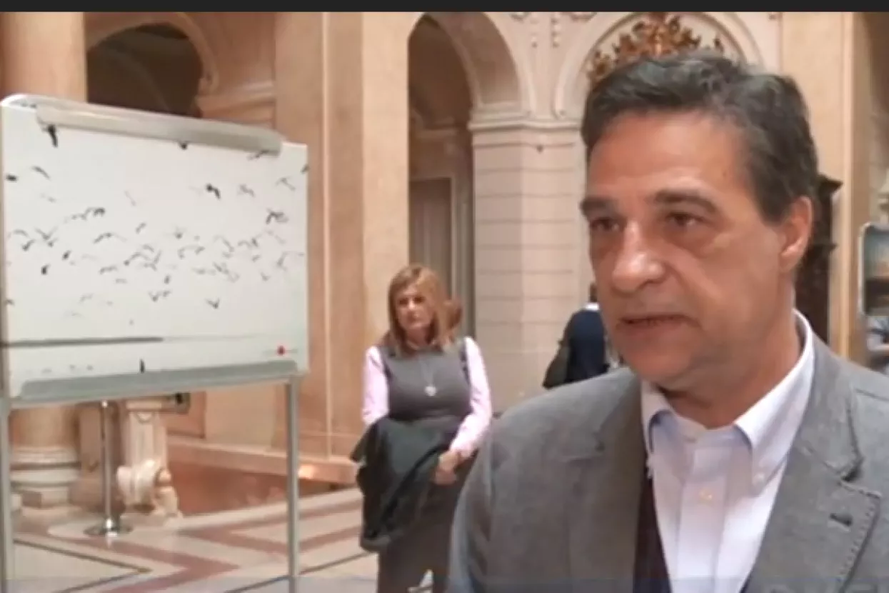 Fabijanić: Stanje nije toliko alarmantno; Matić: SDP-u treba 6 mjeseci intenzivnog team-buildinga