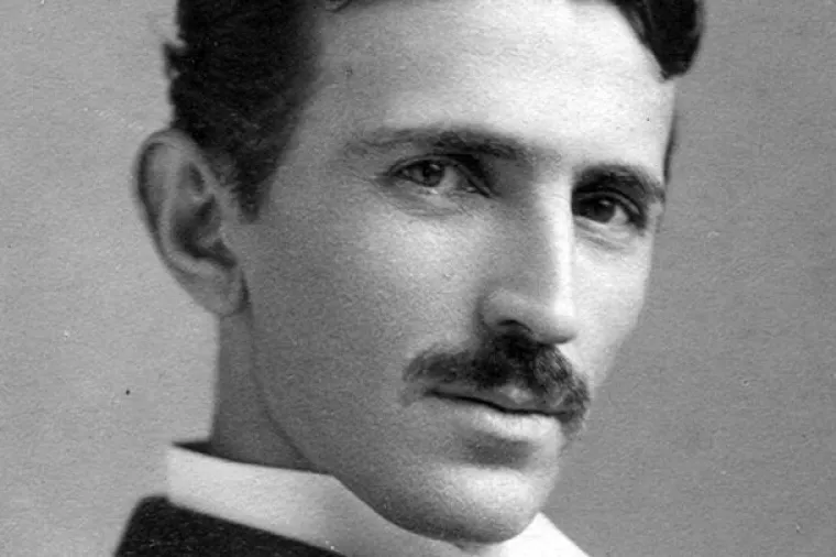 Kusić: Suvremena civilizacija ne bi bila zamisliva bez Tesle