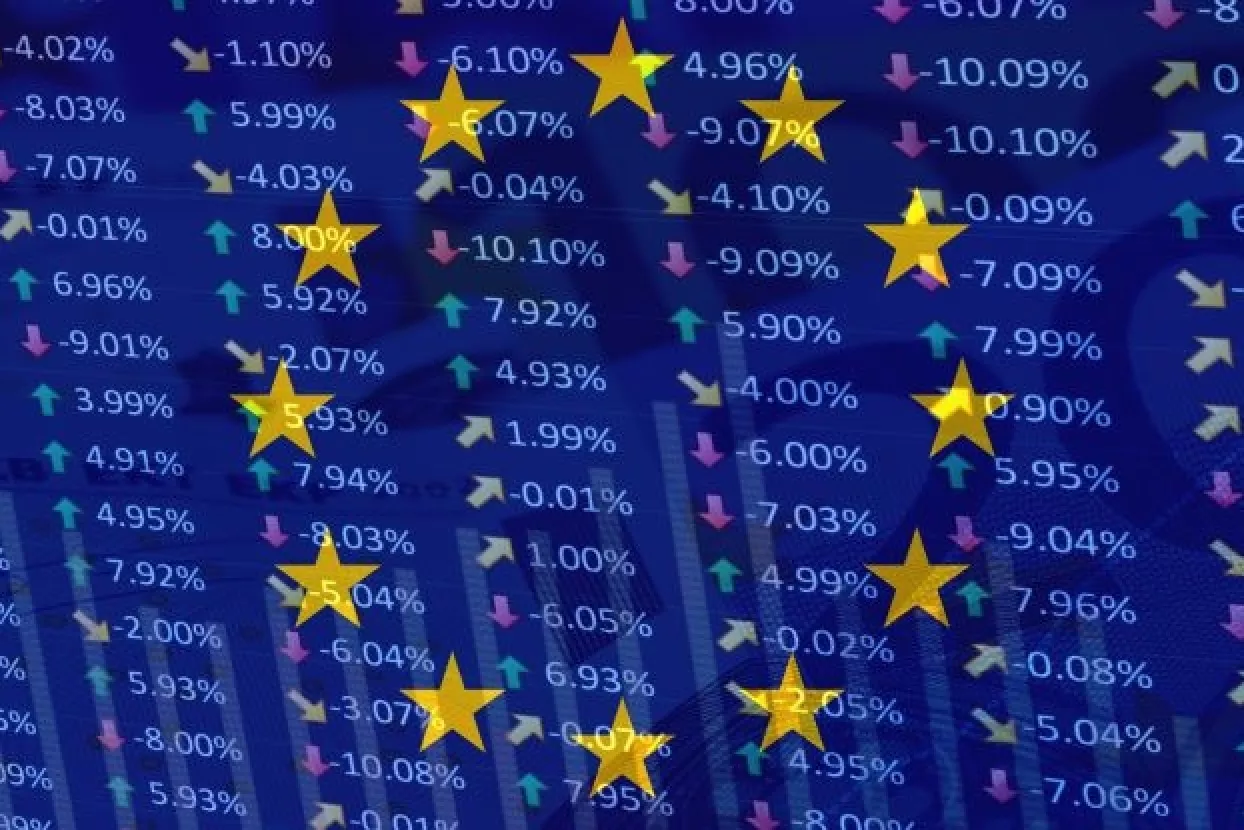 Profit, dobro raspoloženje i optimizam na europskim burzama