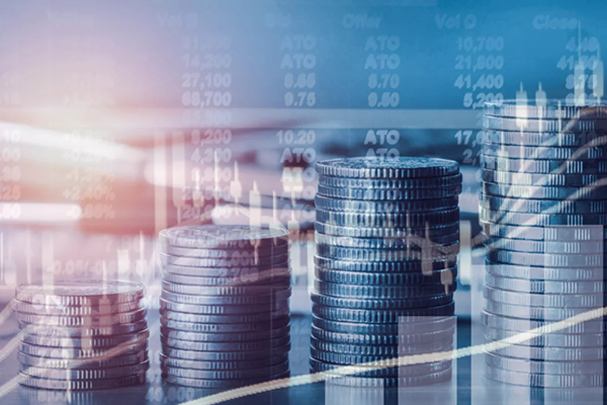 Prvi put u povijesti Dow Jones probio 25.000 bodova