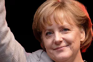 Anketa: Minuli su najbolji dani Angele Merkel