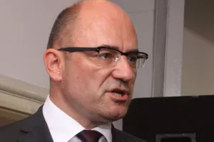 Brkić uoči sjednice Predsjedništva: Probleme treba rješavati unutar političke obitelji