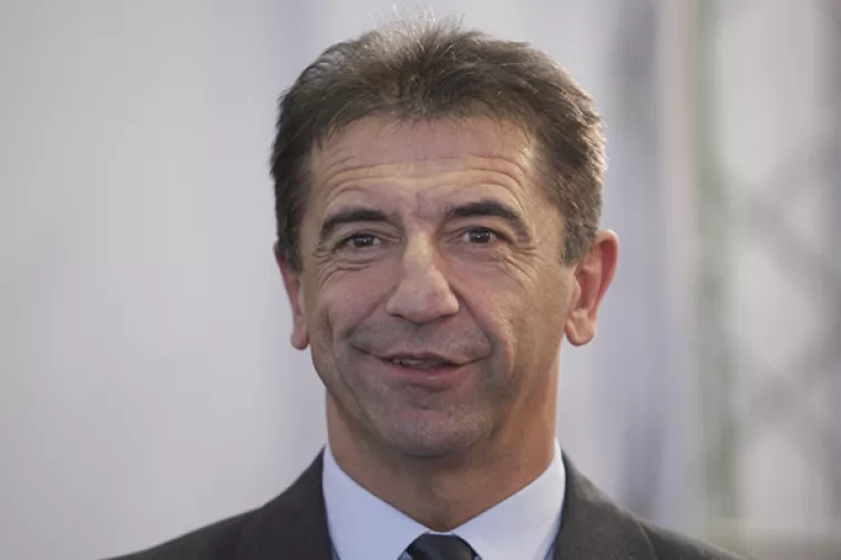 Milinović: Vraćam se uzdignute glave, u posljednje tri godine nikoga nisam 'uhljebio'