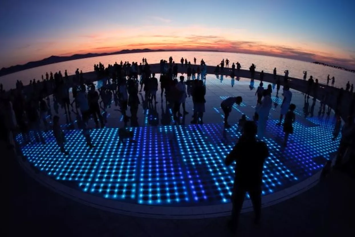 Neobnovljen i besplatan, zadarski Pozdrav Suncu ni ove godine neće uprihoditi milijune kuna