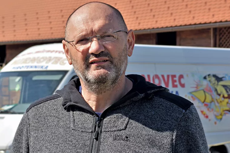 Mirnovec pirotehnika: 150 trgovina isplati se s radom od samo 15 dana