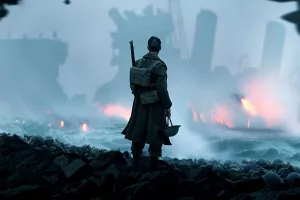 Najboljih 10 uradaka iz filmskog svijeta u 2017.