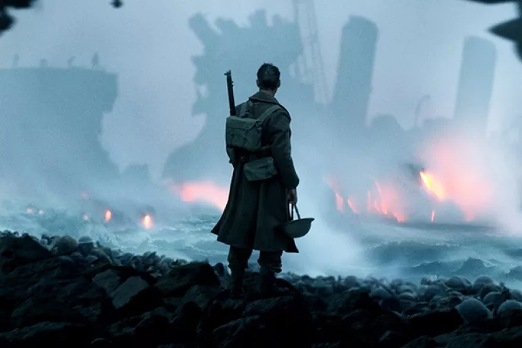 Najboljih 10 uradaka iz filmskog svijeta u 2017.