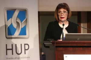 Gordana Deranja: Ne bude li promjena ljudi će iz Hrvatske odlaziti još masovnije