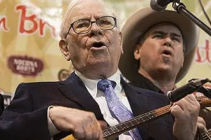 Buffett: Dajte hvalu disruptorima koji razbijaju status quo