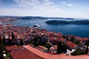 U Primorsko-goranskoj županiji 2017. ostvareno 1.5 milijuna više noćenja