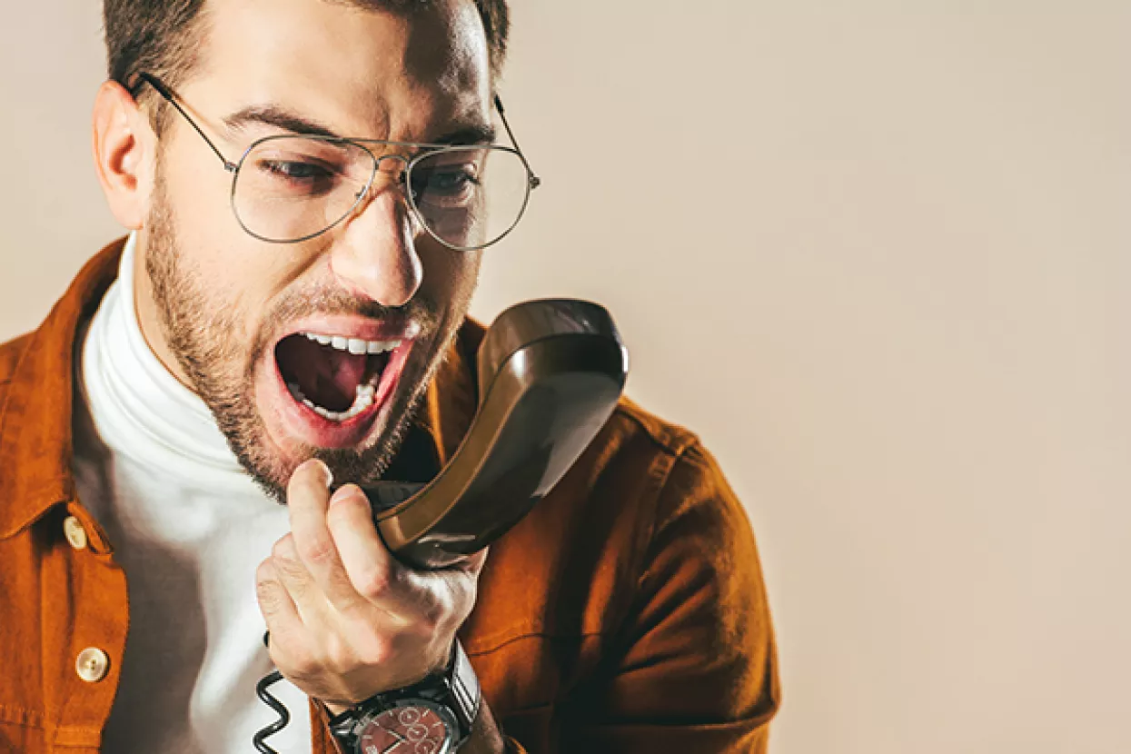 Istraživanje: Ljudi koji psuju su iskreniji