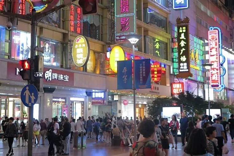 Friške smjernice za 'Socijalizam s kineskim karakteristikama'