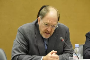 James K. Galbraith: Slobodno tržište je fikcija