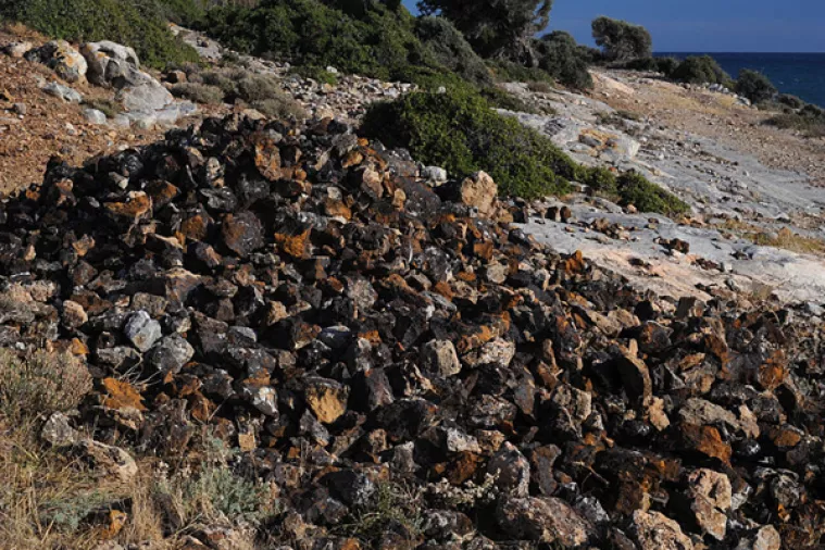 Australska vlada: Cijena željezne rude past će za 20 posto u 2018.