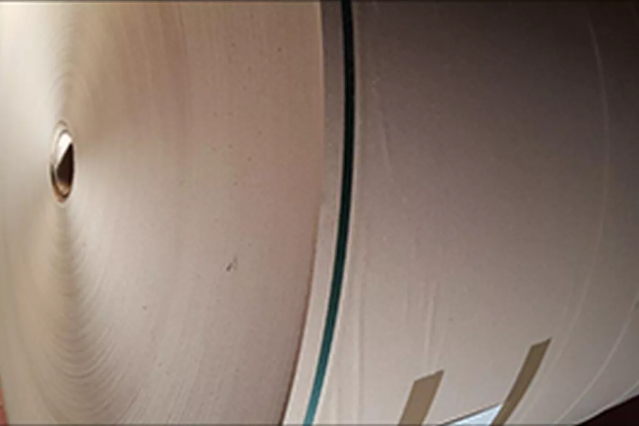 Fina predložila stečaj tvornice papira Pan