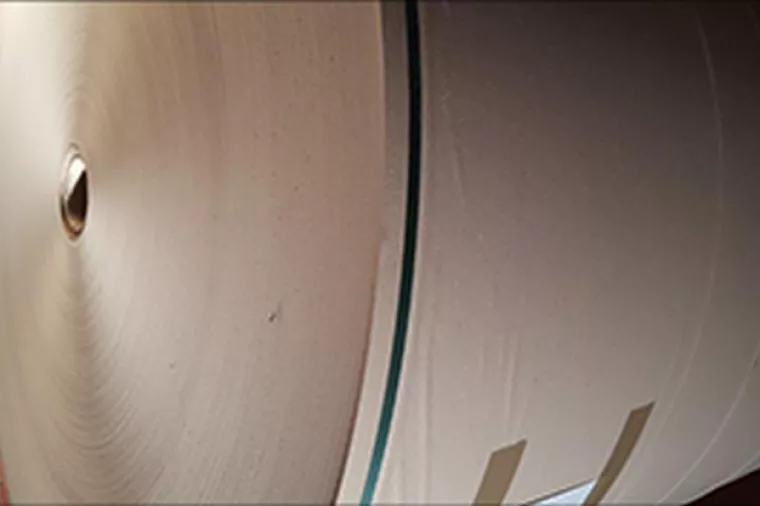 Fina predložila stečaj tvornice papira Pan