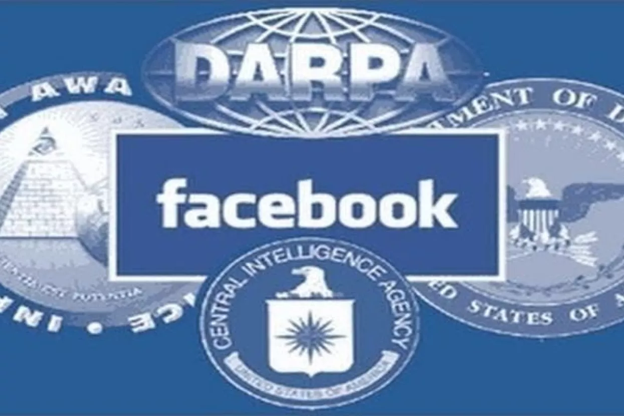 Facebook će postati najmoćnije oruđe vlasti