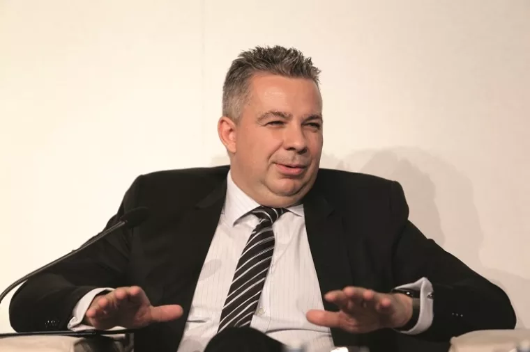 Zoltán Áldott: Transformirat ćemo i proširiti područje rada