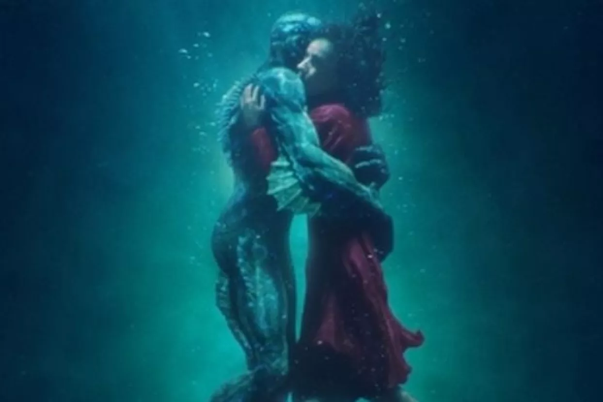 VIDEO: Mračna bajka del Tora osvojila najviše nominacija za Baftu