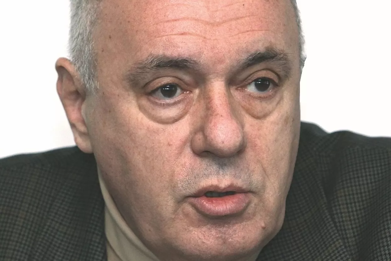 Puhovski o graničnom sporu: Komisija nas tretira kao nestašnu djecu koju treba ukoriti