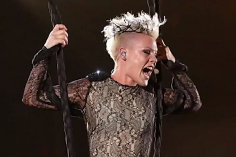 VIDEO: Pink će pjevati himnu na ovogodi&scaron;njem Super Bowlu