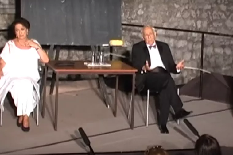 Najdugovječnija predstava: 'Stilske vježbe' proslavit će 50 godina na sceni