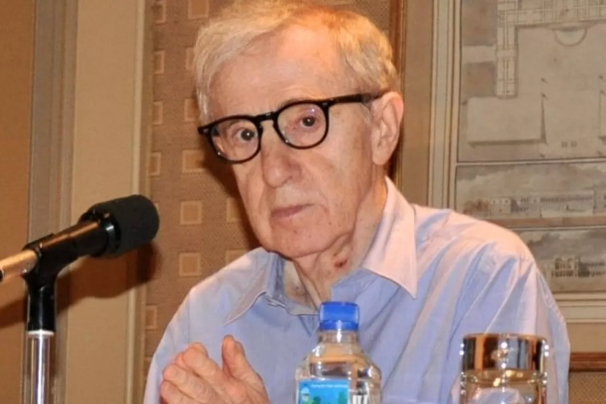 VIDEO: Omnibus Woodyja Allena u zagrebačkoj Kinoteci