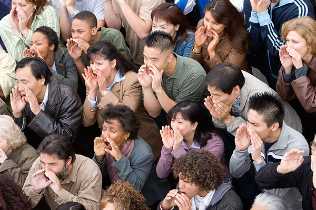 Počelo je: 15 tisuća njemačkih industrijskih radnika štrajka za veće plaće, 28-satni radni tjedan
