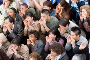 Počelo je: 15 tisuća njemačkih industrijskih radnika štrajka za veće plaće, 28-satni radni tjedan